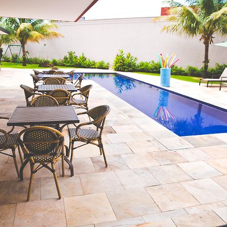 Comfort Hotel ארארקוארה מראה חיצוני תמונה