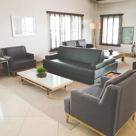 Comfort Hotel ארארקוארה מראה חיצוני תמונה