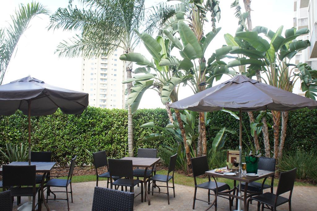 Comfort Hotel ארארקוארה מראה חיצוני תמונה