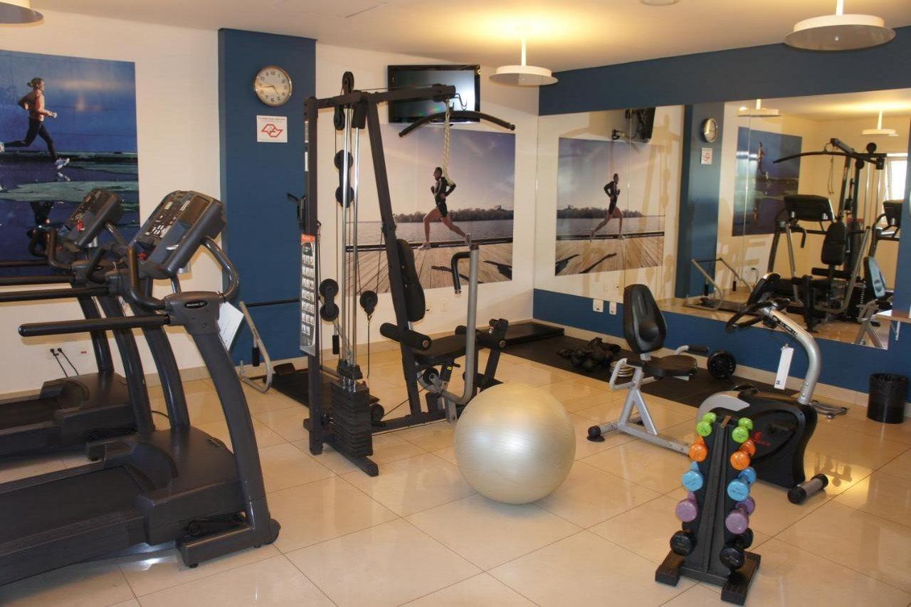 Comfort Hotel ארארקוארה מראה חיצוני תמונה