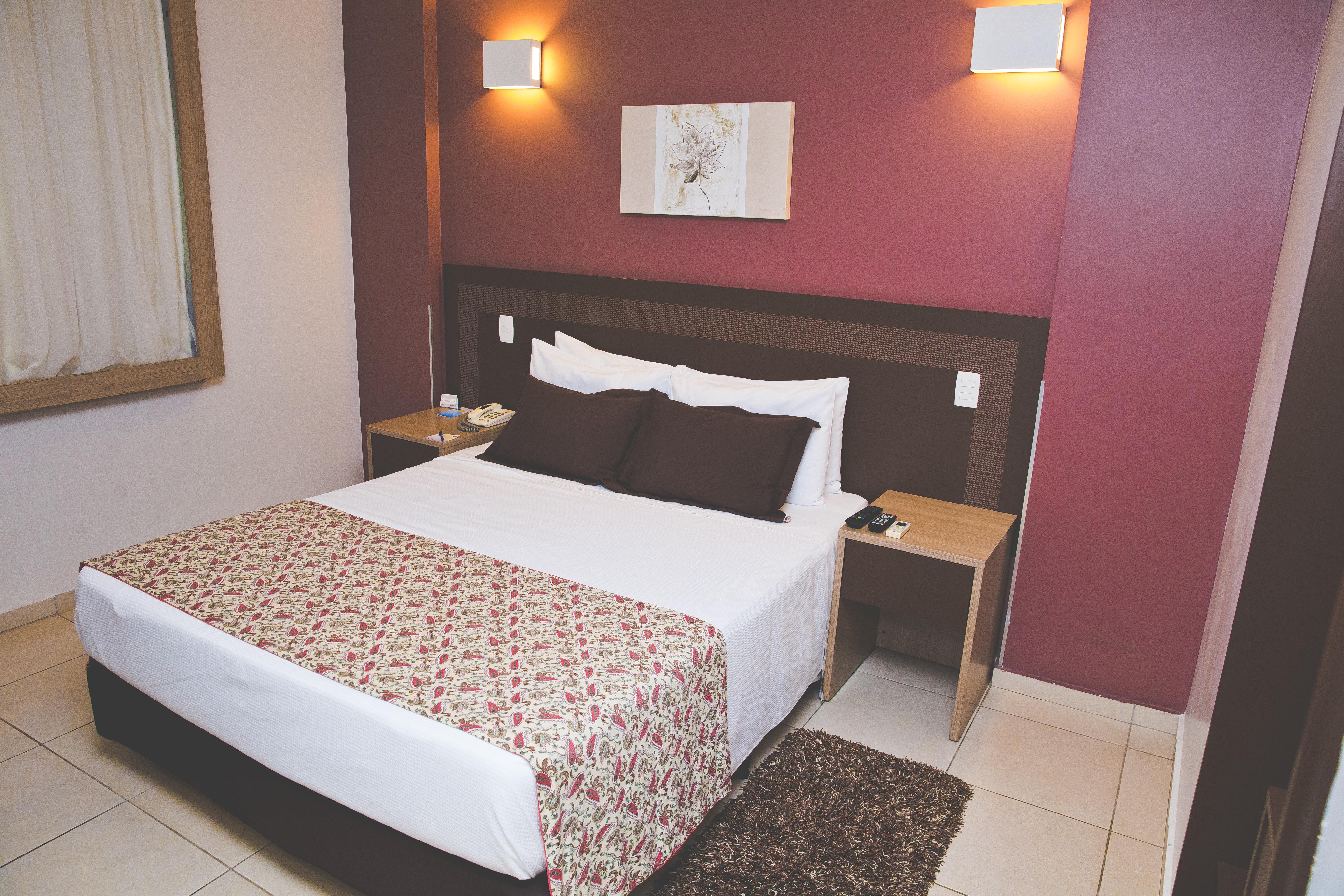 Comfort Hotel ארארקוארה מראה חיצוני תמונה