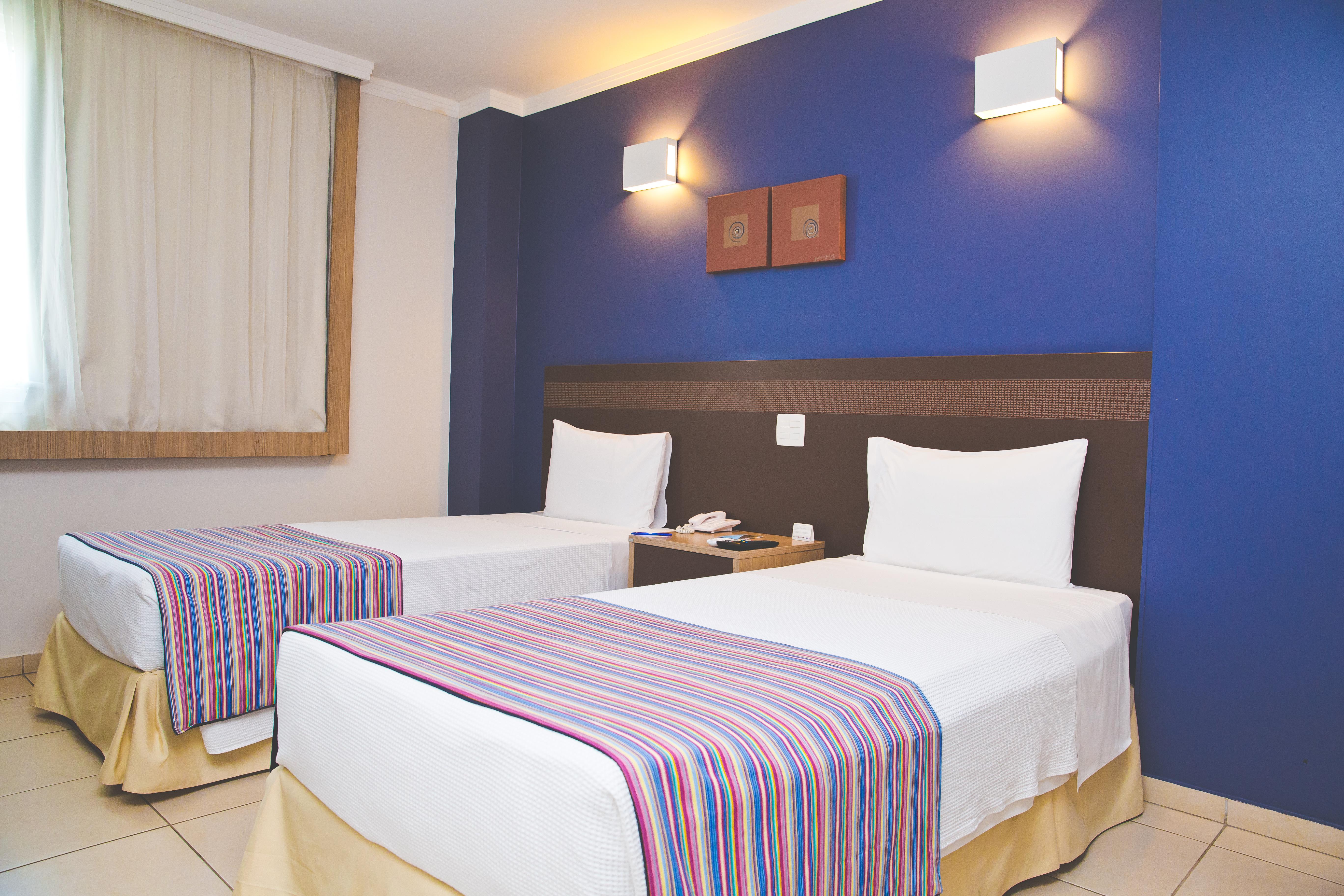 Comfort Hotel ארארקוארה מראה חיצוני תמונה