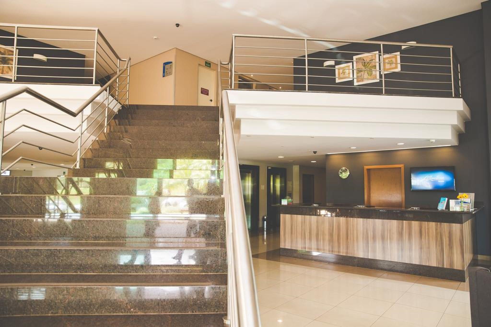 Comfort Hotel ארארקוארה מראה חיצוני תמונה