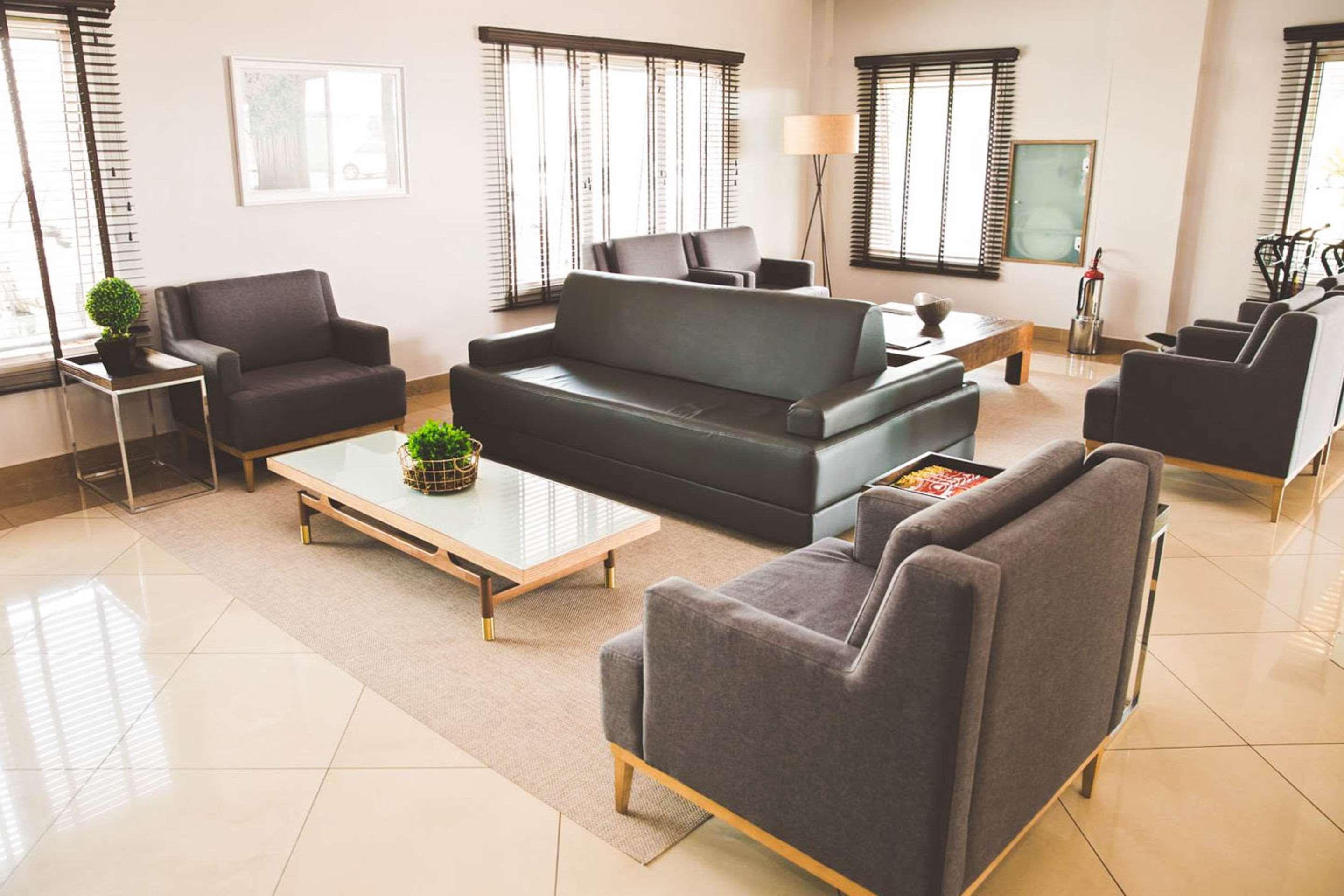 Comfort Hotel ארארקוארה מראה חיצוני תמונה