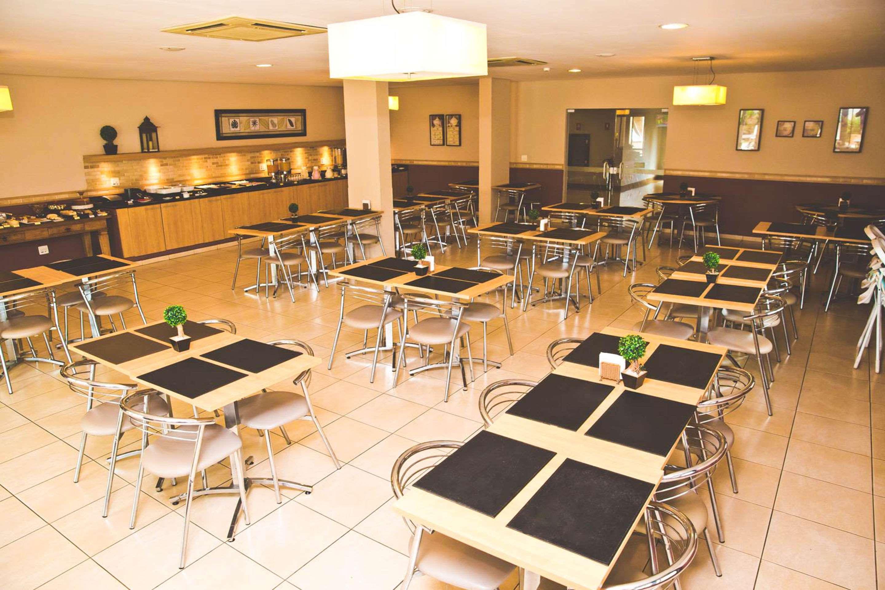 Comfort Hotel ארארקוארה מראה חיצוני תמונה