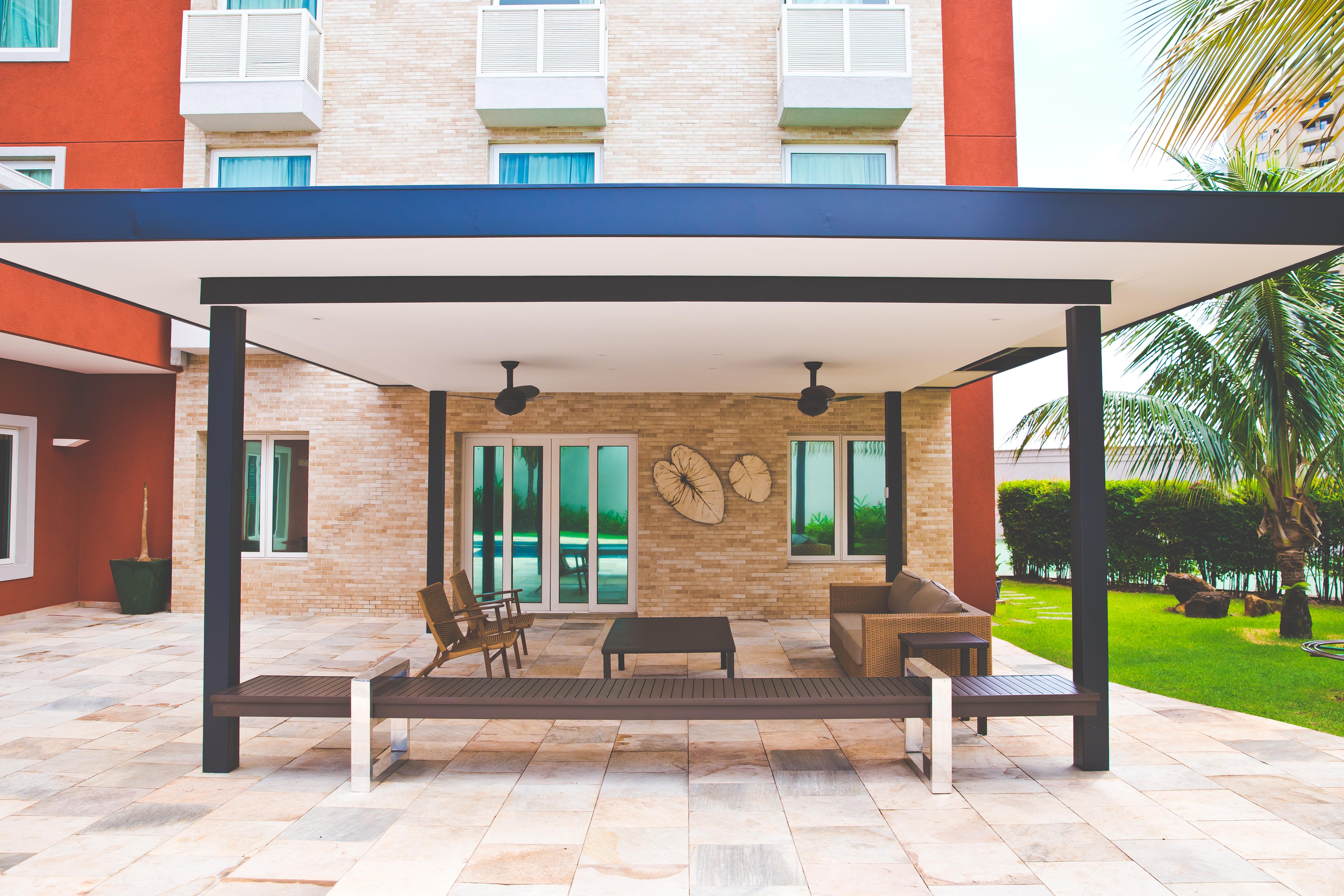 Comfort Hotel ארארקוארה מראה חיצוני תמונה