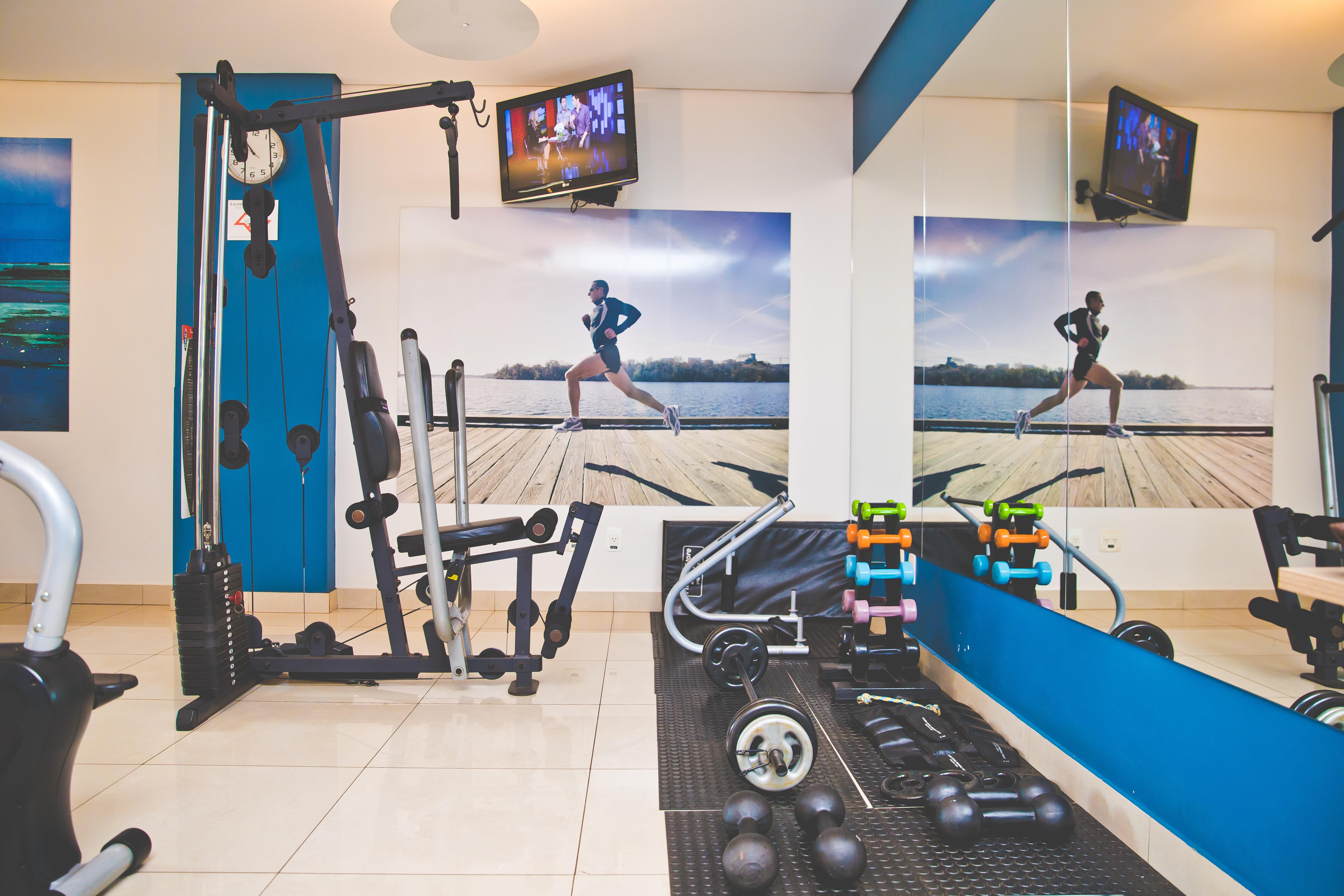 Comfort Hotel ארארקוארה מראה חיצוני תמונה
