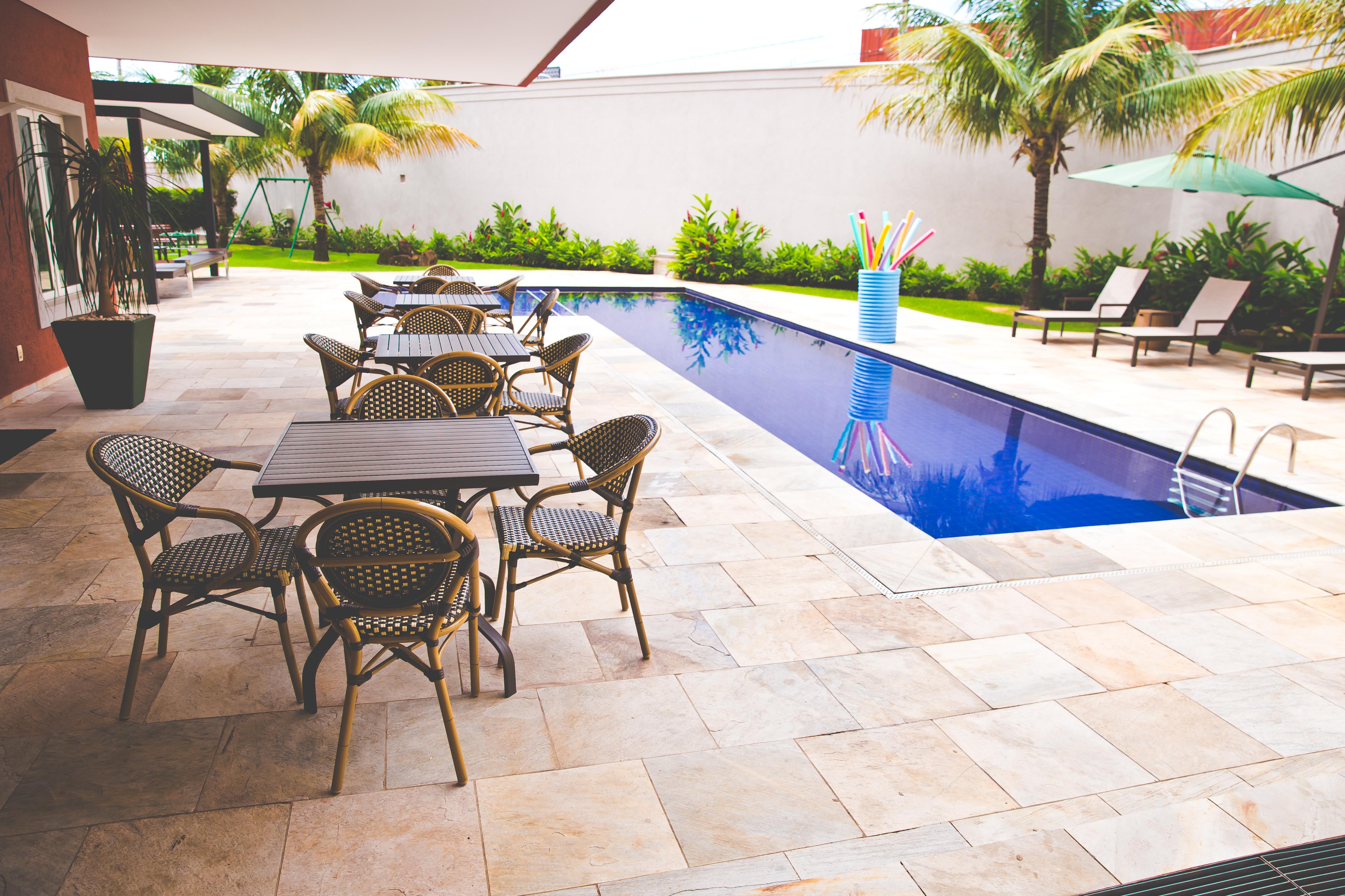 Comfort Hotel ארארקוארה מראה חיצוני תמונה