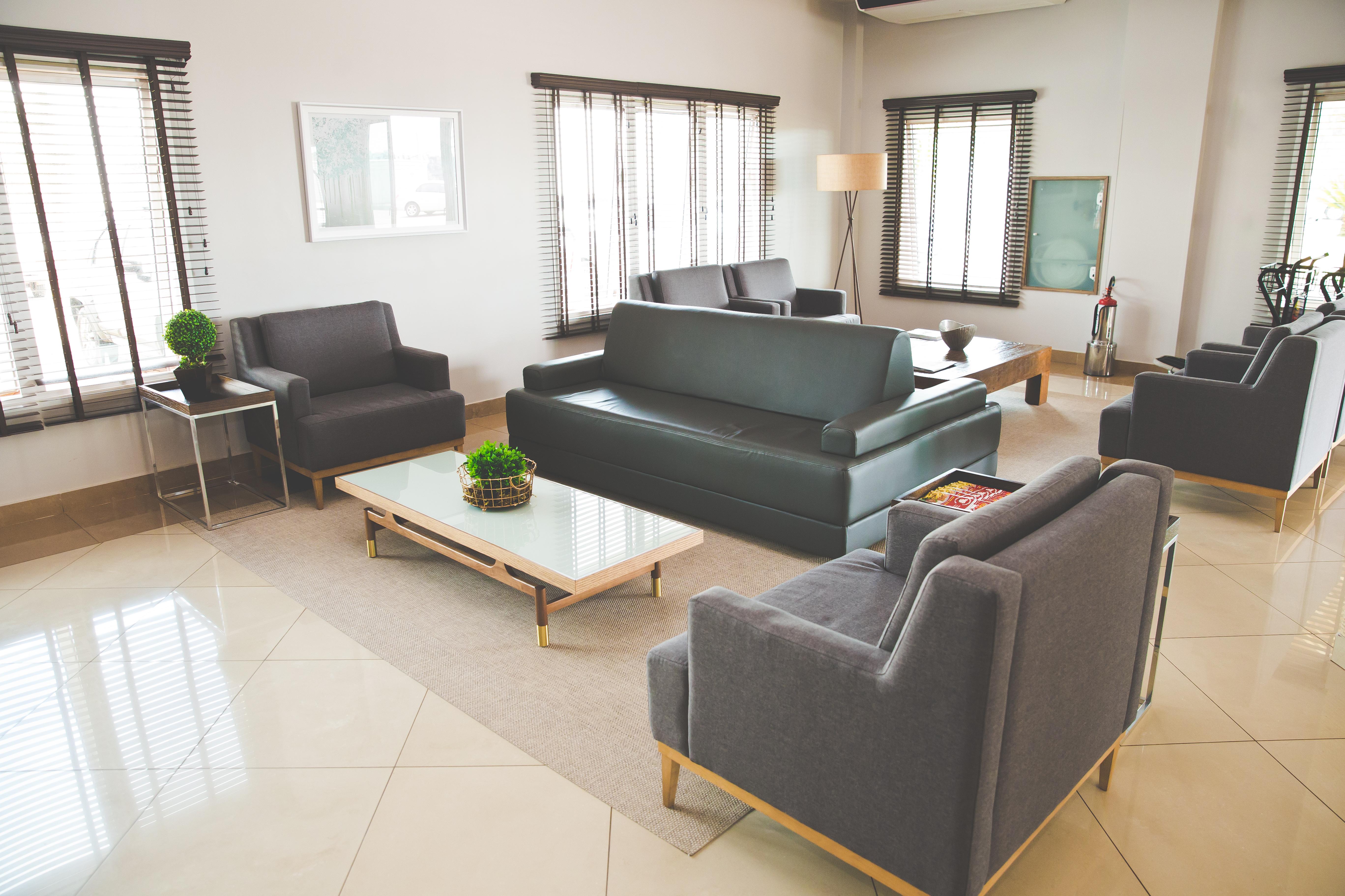 Comfort Hotel ארארקוארה מראה חיצוני תמונה