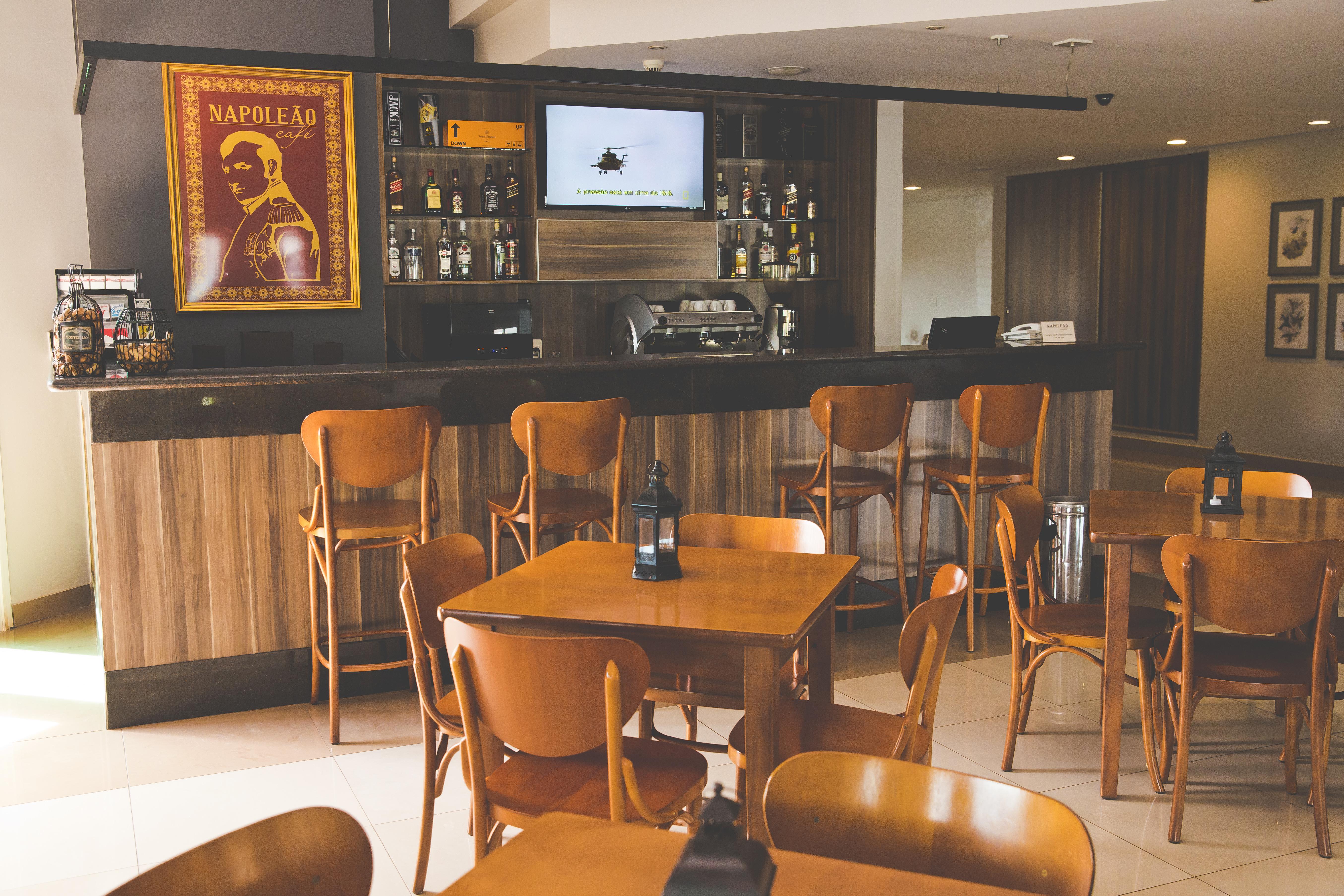 Comfort Hotel ארארקוארה מראה חיצוני תמונה