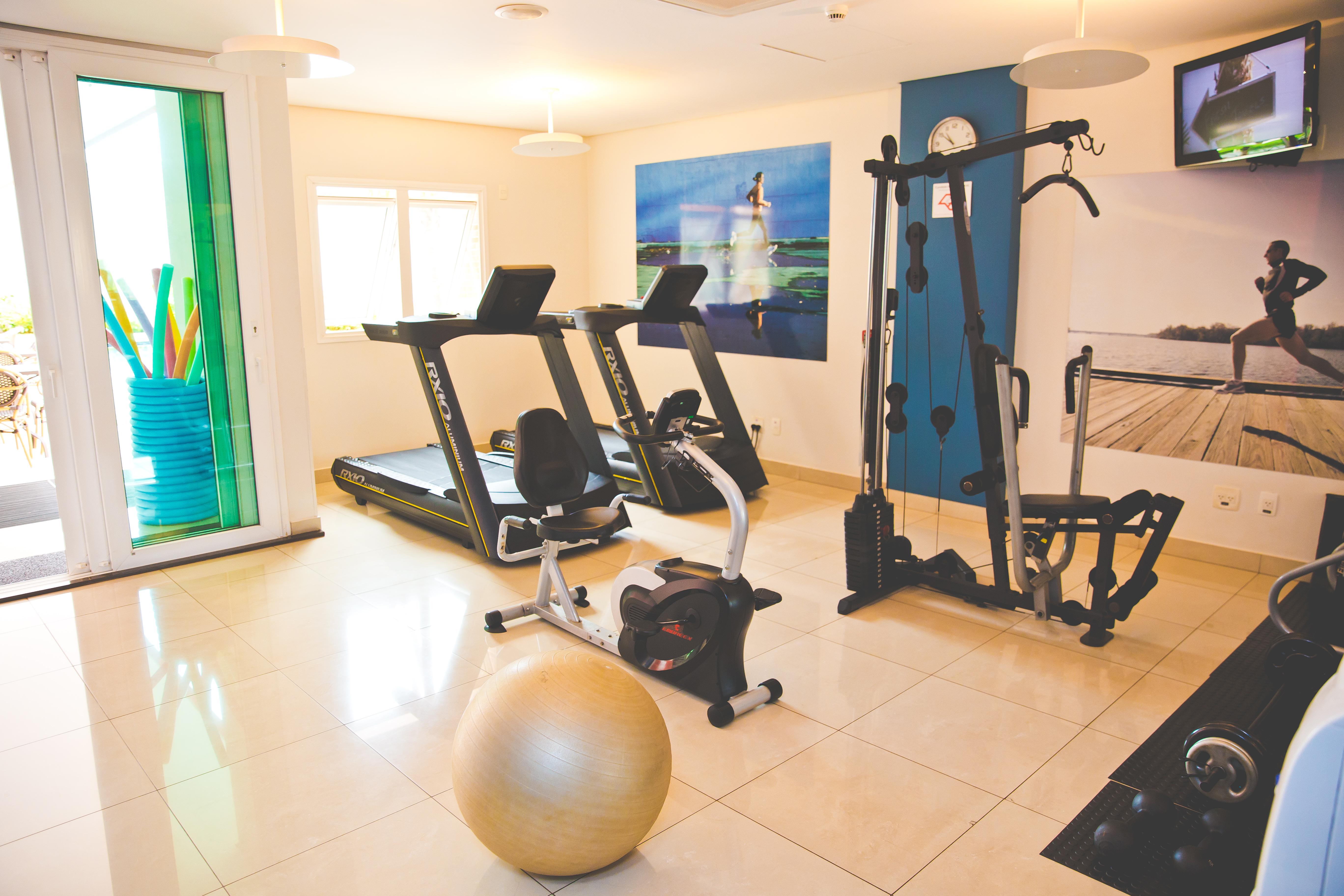 Comfort Hotel ארארקוארה מראה חיצוני תמונה
