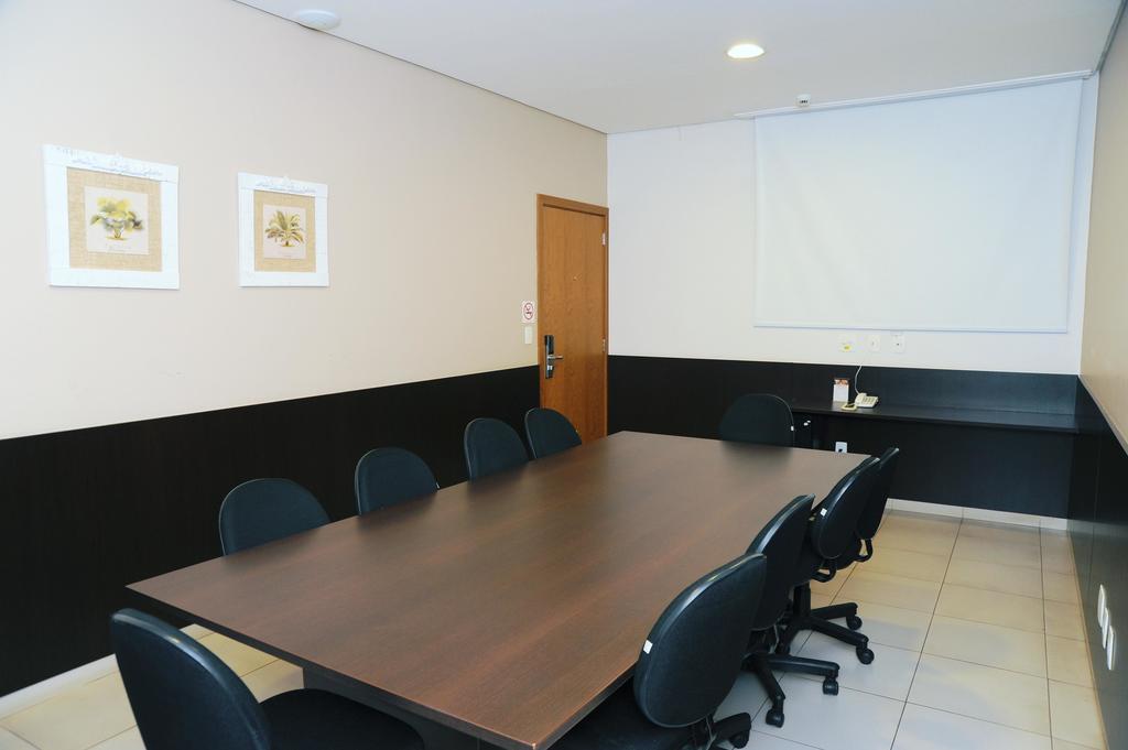 Comfort Hotel ארארקוארה מראה חיצוני תמונה