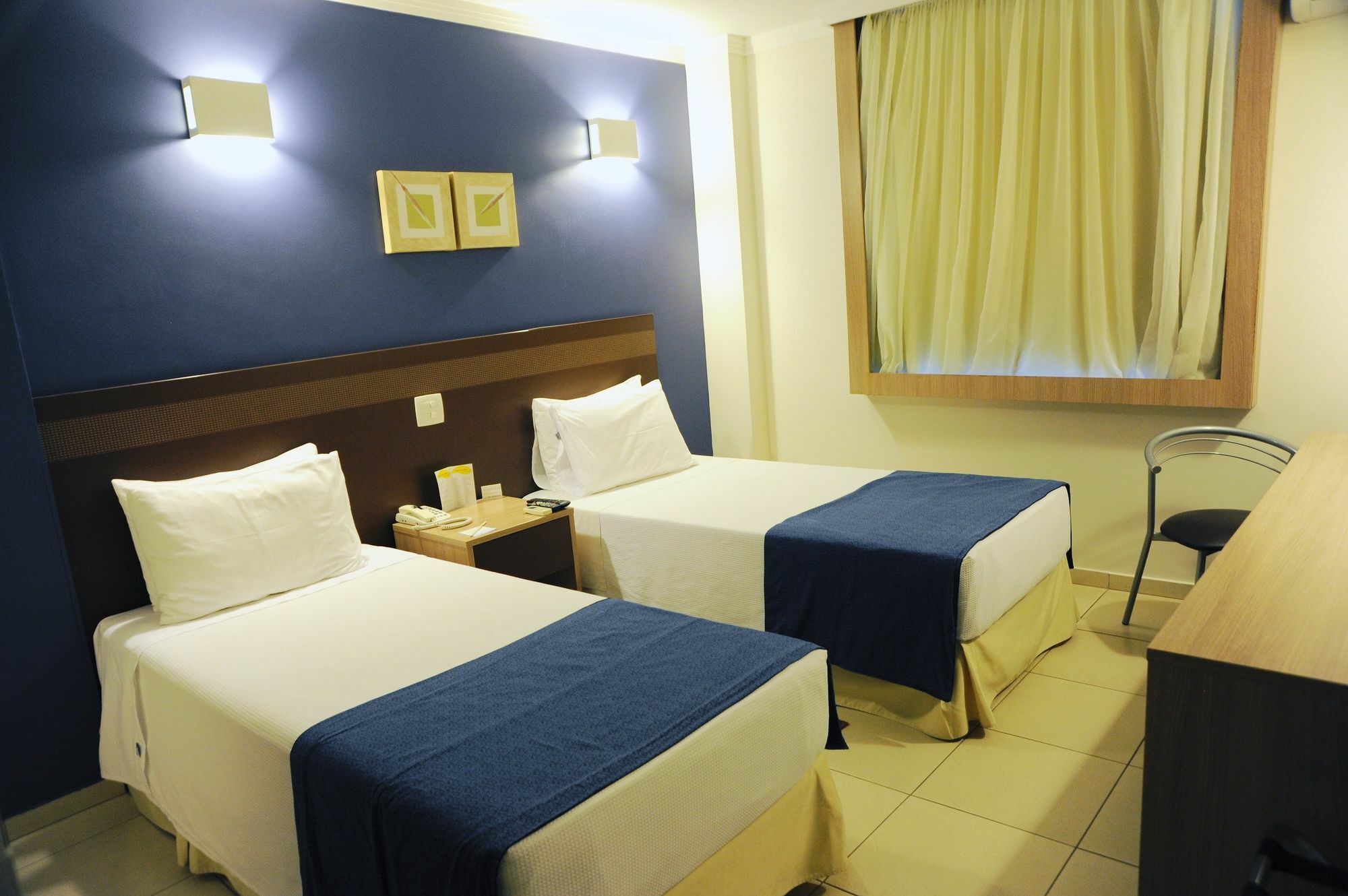 Comfort Hotel ארארקוארה מראה חיצוני תמונה