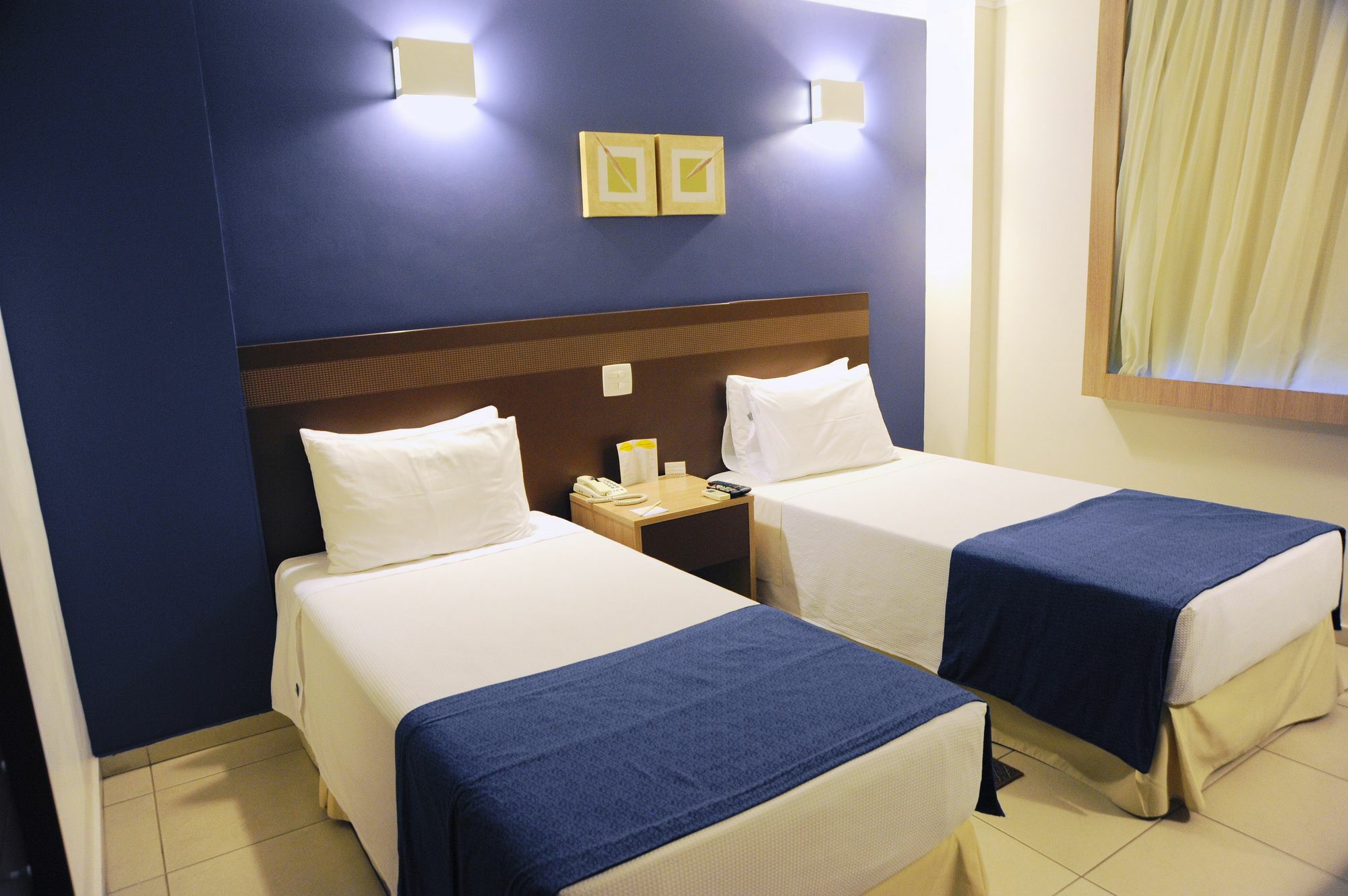 Comfort Hotel ארארקוארה מראה חיצוני תמונה